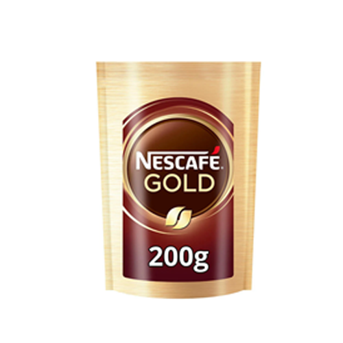 Nescafe Gold Ekopaket 200 Gr, Promas Gıda, Ürünler