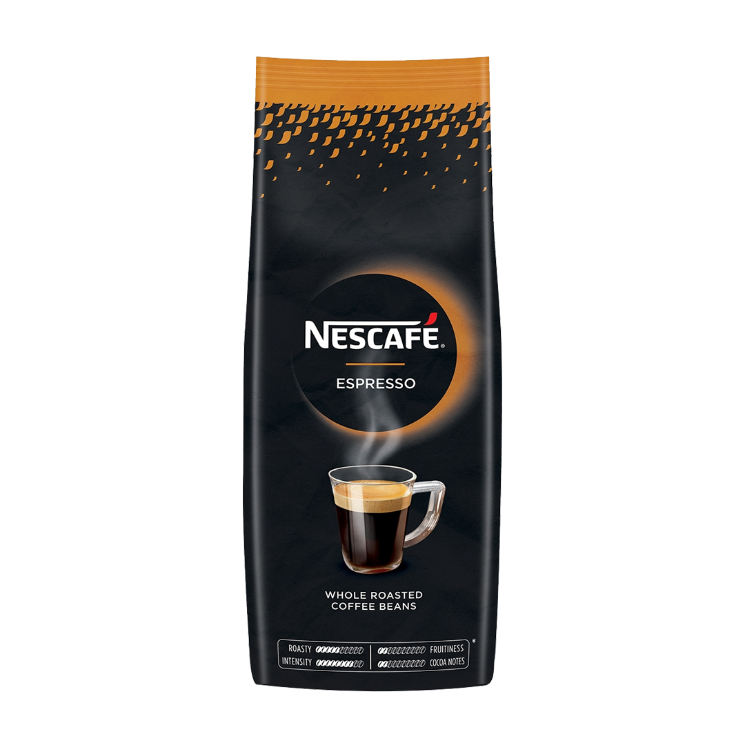 Nescafe Intenso Çekirdek Kahve 1 Kg, Promas Gıda, Ürünler